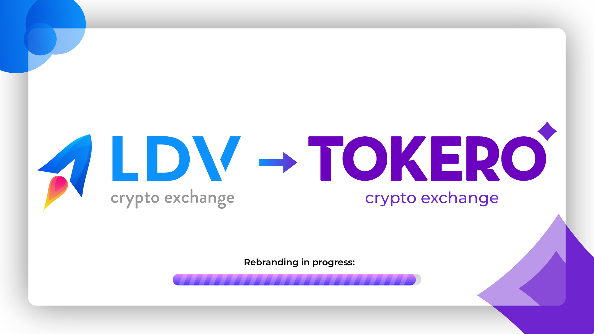 ldv devine tokero