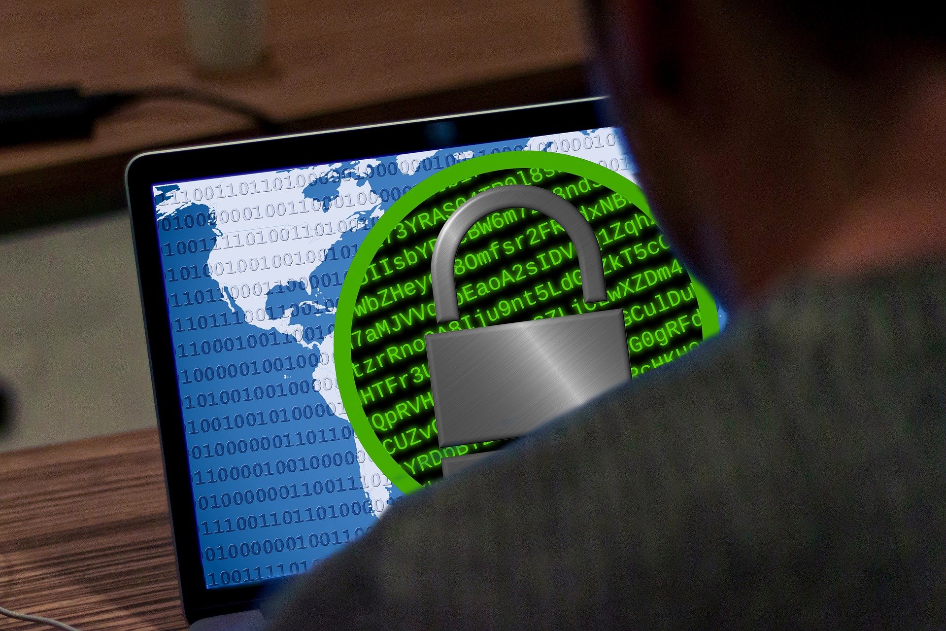 Breaking: Atac global al hackerilor REvil | Răscumpărare de 70 de milioane de dolari pentru datele blocate