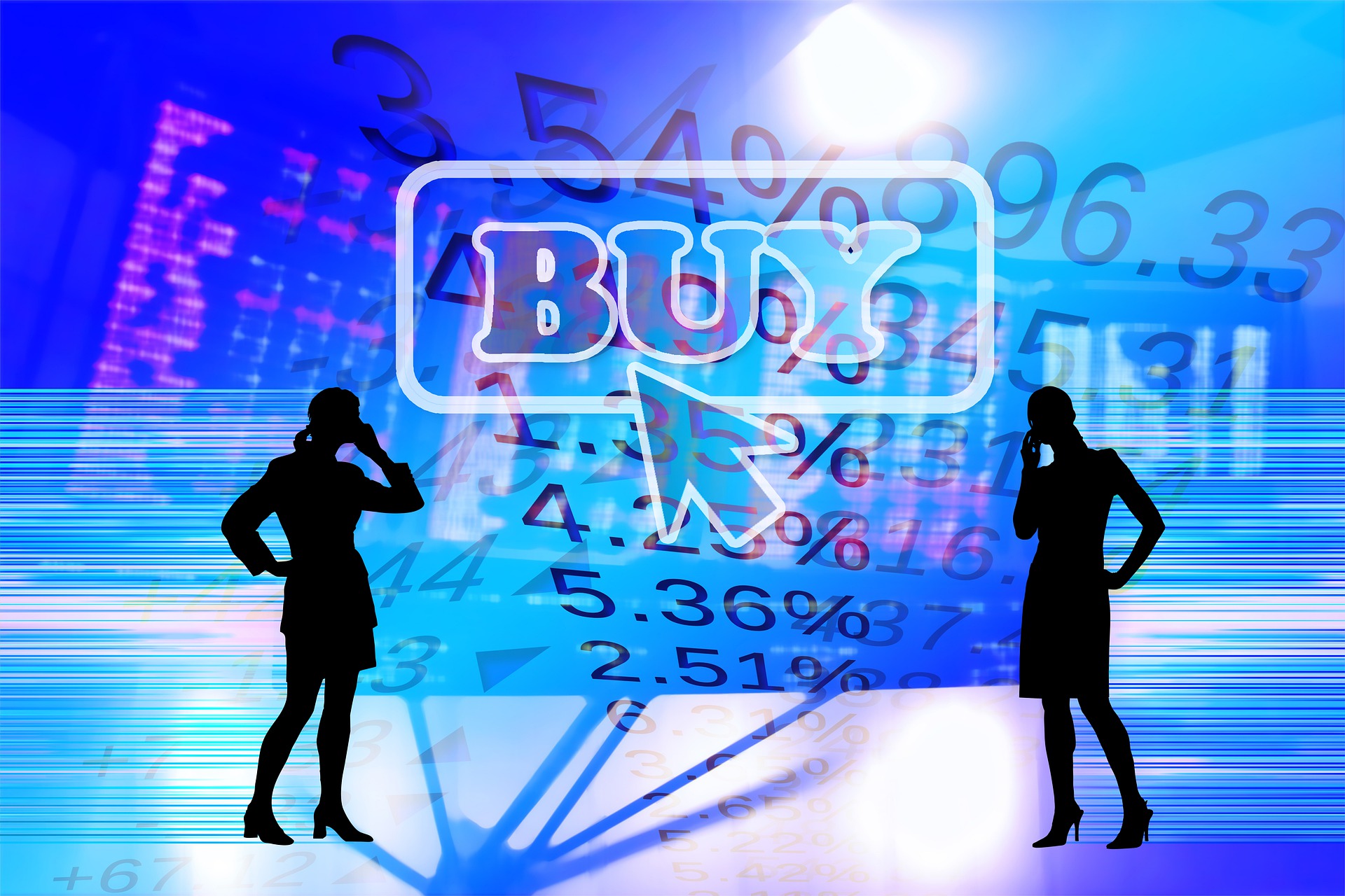 Buy the Dip: A bálnák ismét bevásárolnak | Nem csak szlogen, hanem működő stratégia?!