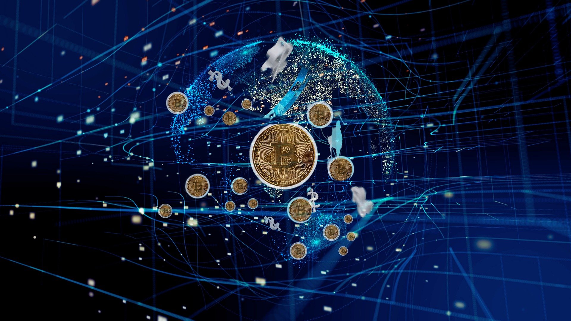 Depășind acțiunile și mărfurile, bitcoin devine cel mai performant instrument financiar din 2021 2021 legjobban teljesítő pénzügyi eszköze lett a bitcoin, maga mögé utasítva a részvény- és tőzsdepiacot