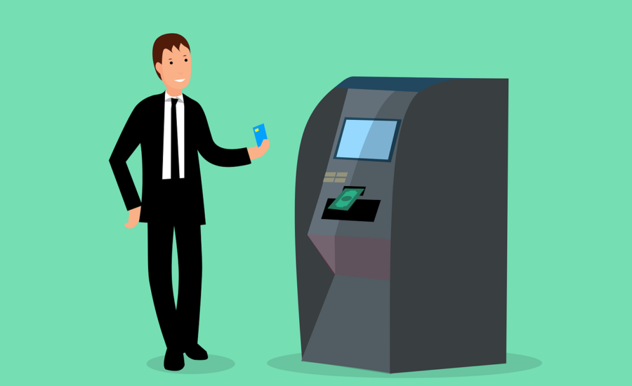 8000 Bitcoin ATM telepítését tervezi a Walmart | 200-at már be is üzemeltek