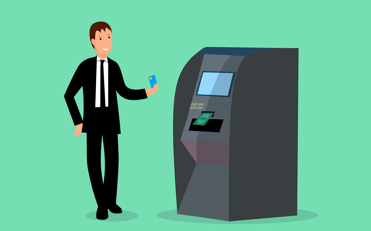 8000 Bitcoin ATM telepítését tervezi a Walmart | 200-at már be is üzemeltek