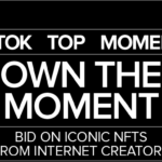 BREAKING: TikTok lansează propria colecție NFT pe blockchain-ul Ethereum BRÉKING Saját NFT kollekciót indít a TikTok az Ethereum blokkláncon
