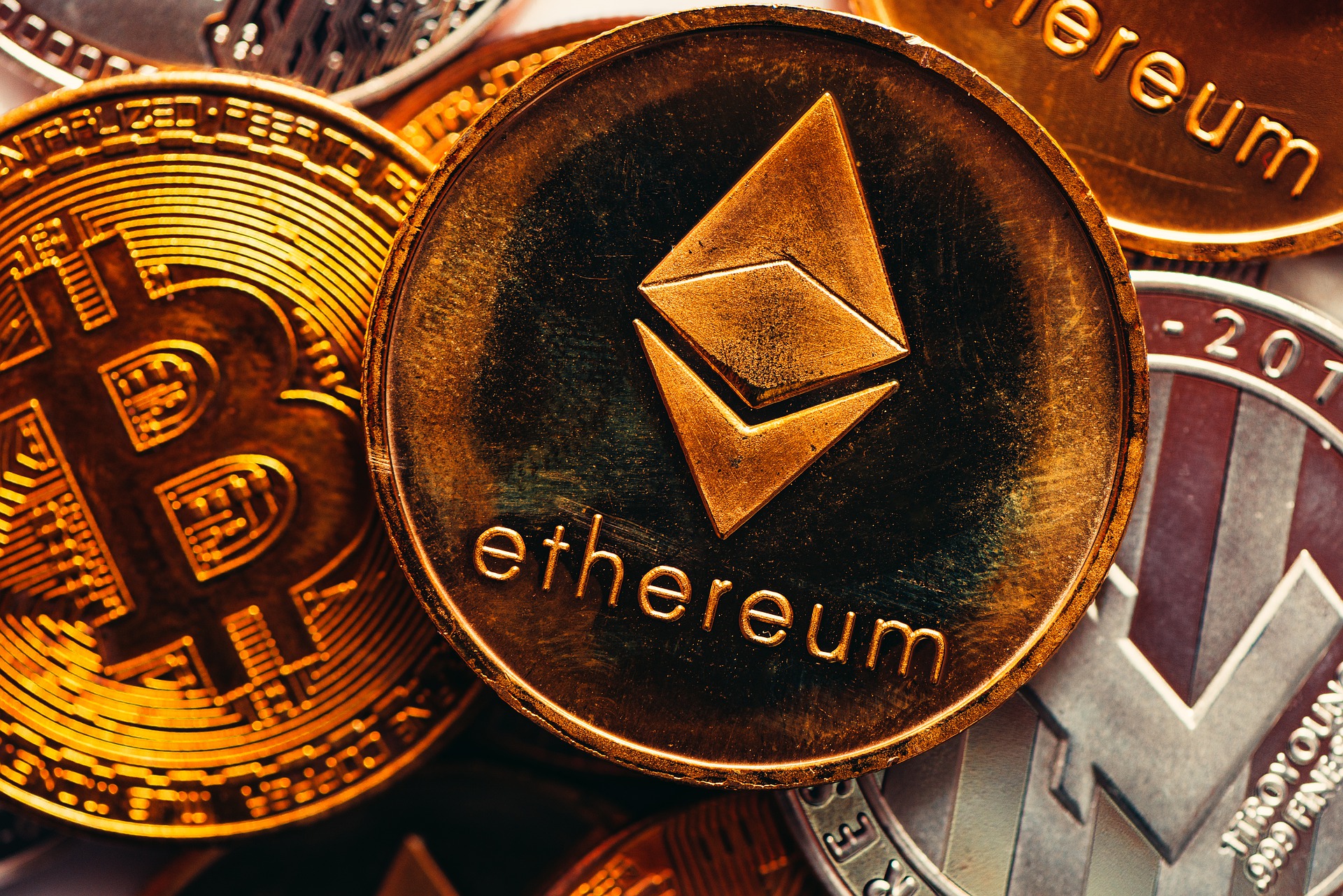 Megelőzheti-e valaha az Ethereum a Bitcoint? | Maga Vitalik magyarázta el az órási különbséget