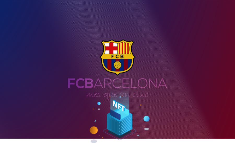 Az FC Barcelona is beszáll a kriptovlilágba | Saját NFT-t indítanak a katalánok