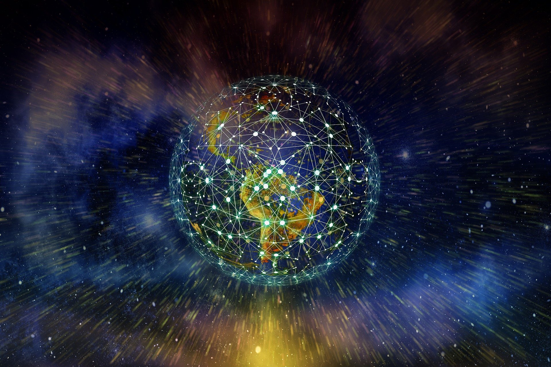 Cel mai bogat om din Asia crede că Metaversul (Metaverse) va deschide calea spre viitoarea generație a creerii de valoare Ázsia leggazdaggabb embere szerint a Metaverse hozhatja el az értékteremtés következő generációja
