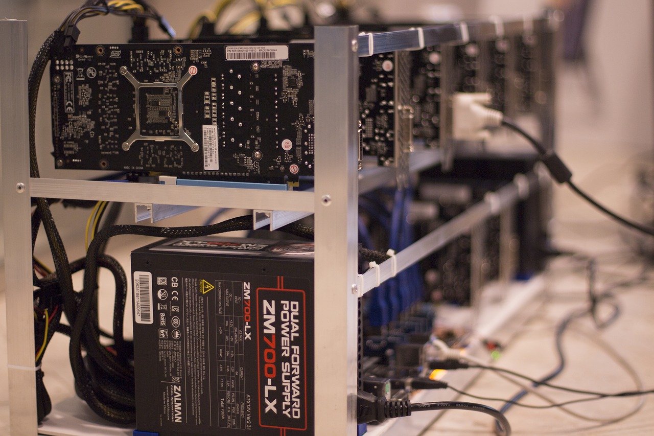 Az ESMA Alelnöke a PoW Kriptobányászat Betiltását Kéri az EU-tól mycryptoption