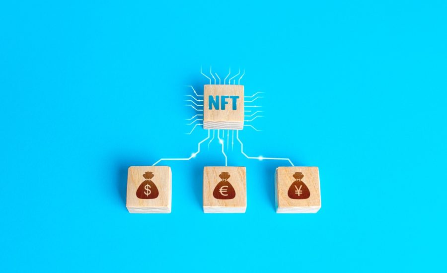 Binance NFT A Binance „becsületes módszert” alkalmaz az NFT-k vásárlására+mycryptoption