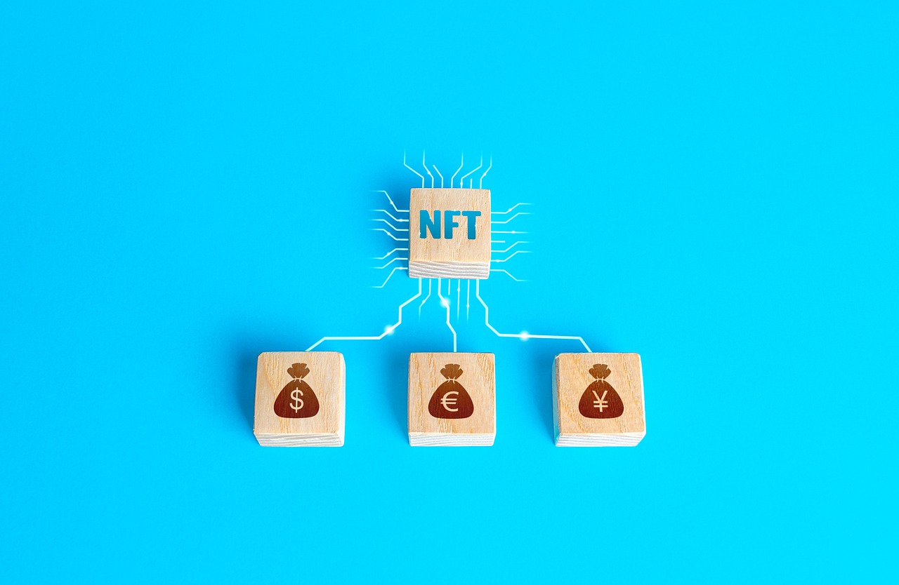 Binance NFT A Binance „becsületes módszert” alkalmaz az NFT-k vásárlására+mycryptoption