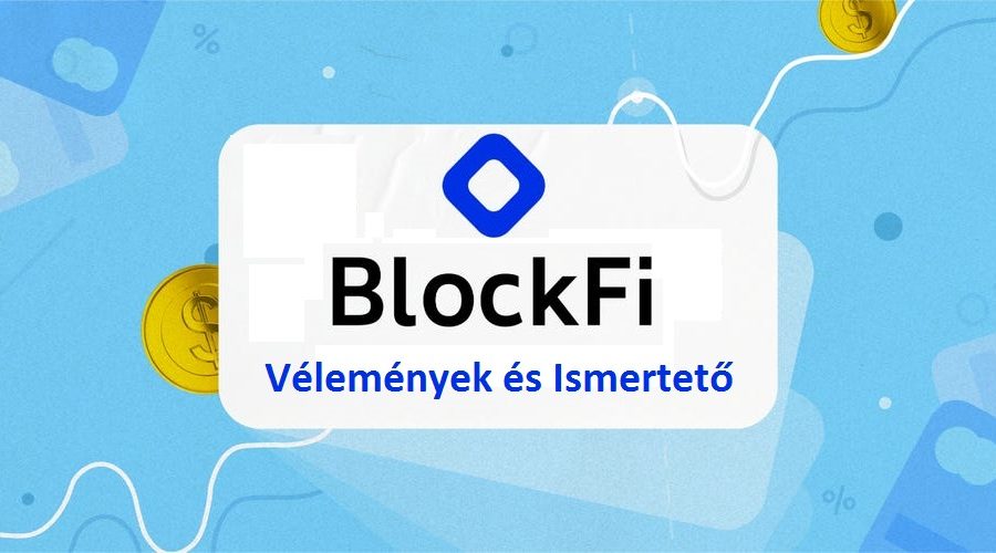BlockFi áttekintés: biztonságos-e, törvényes-e, megéri-e az idődet mycryptoption