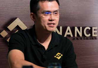 Changpeng Zhao, CEO-ul Binance, este cel mai bogat miliardar crypto Bloomberg: Changpeng Zhao, a Binance CEO-ja a leggazdagabb kriptovaluta milliárdos mycryptoption