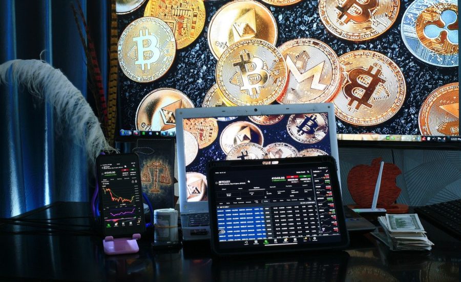 wanabe bitcoin kereskedés hogyan lehetek gazdag kriptovalutával?