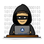 BREAKING: pierderi de 33,8 milioane de dolari în urma hacking-ului Crypto.com BRÉKING: 33,8 millió dollár veszteség a Crypto.com hackelés eredménye