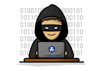 BRÉKING: 33,8 millió dollár veszteség a Crypto.com hackelés eredménye