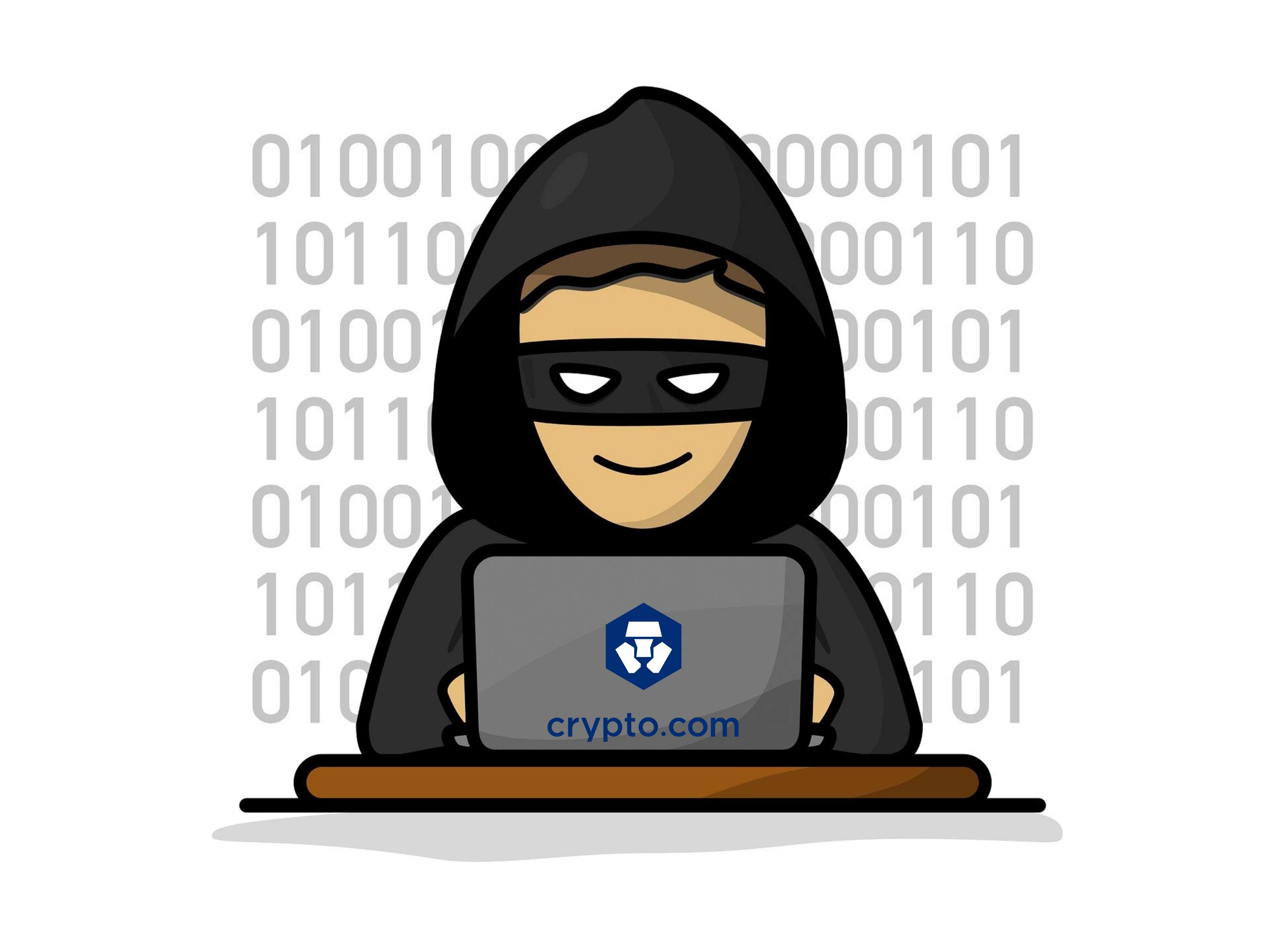 BREAKING: pierderi de 33,8 milioane de dolari în urma hacking-ului Crypto.com BRÉKING: 33,8 millió dollár veszteség a Crypto.com hackelés eredménye