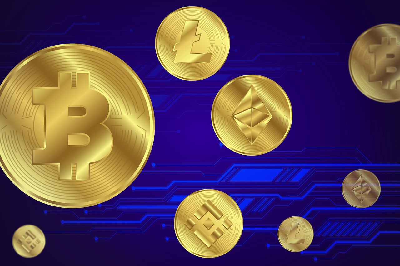 Gyűjtésbe kezdett a Binance is Ukrajna megsegítésére 6 millió dollárral járult hozzá mycryptoption