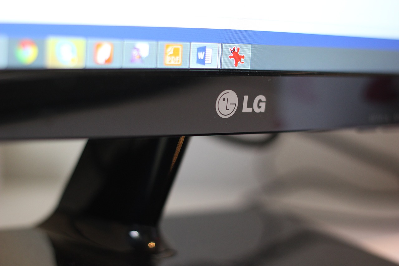 LG Electronics dorește să-și facă intrarea în industria crypto | Interes arătat pentru blockchain și criptomonede Az LG Electronics is belevág a kriptoiarba Úgy tűnik a blokklánc és a kriptopénzek irányába kacsintgat mycryptoption