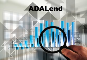 Feltörekvőben az ADALend Fő célja az olcsó, gyors és decentralizált szolgáltatás mycryptoption