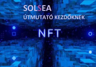 Solsea útmutató kezdőknek Hogyan adjunk ki saját NFT-t a Solsea platformján mycryptoption