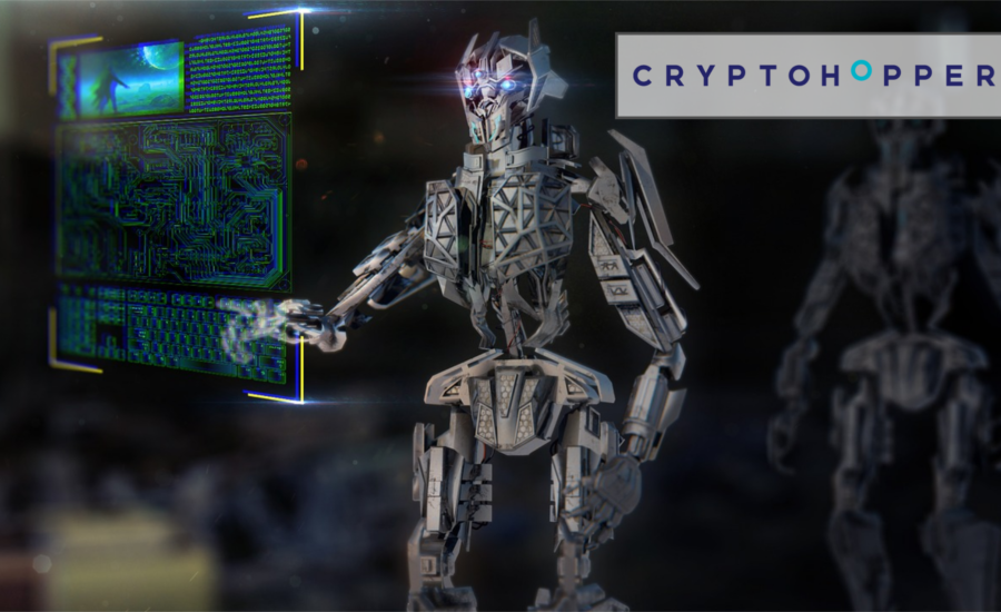 Cryptohopper Păreri și Prezentare | Cryptohopper, unul dintre cei mai populari roboți de tranzacționare