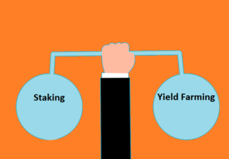 Staking vs. Yield Farming | Păreri și Prezentare | Pe care să-l alegem?