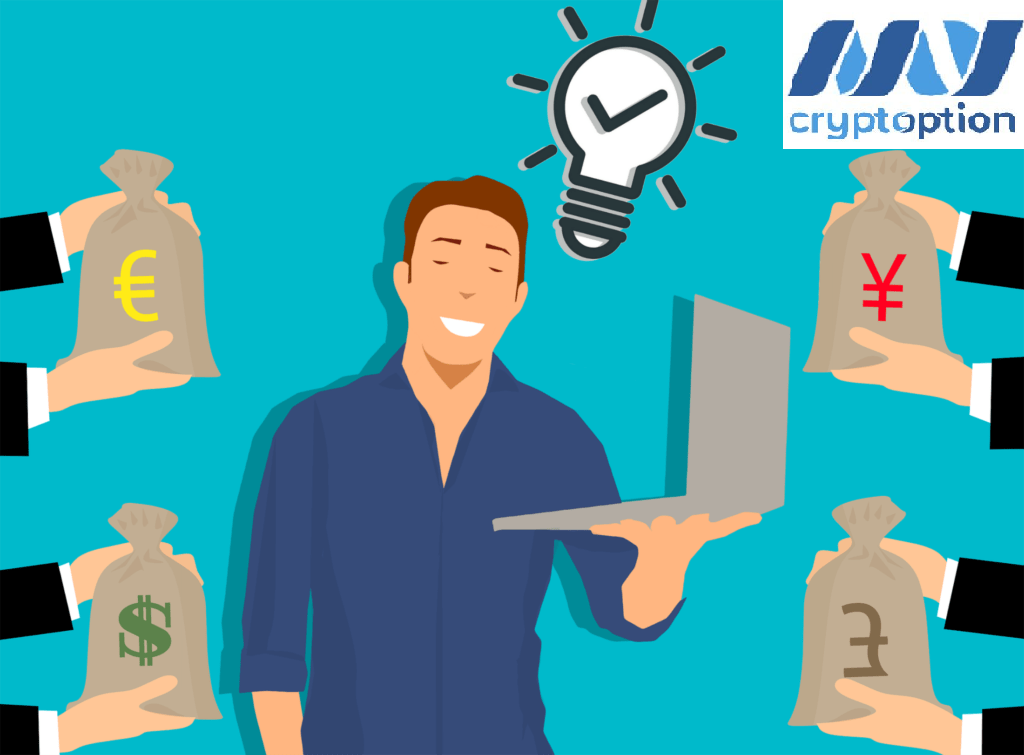 5 Exchange-uri de criptomonede care oferă un mic plus | Alege-l pe cel mai bun