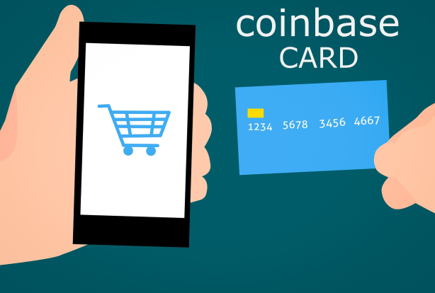 Utilizarea cardului Coinbase devine gratuită | Iată cel mai recent anunț Érkeznek a Coinbase Card új fejlesztései mycryptoption