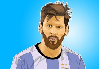 Lionel Messi devine ambasador global al Socios | Contract de 20 de milioane de dolari Lionel Messi a Socios globális nagykövete lett 20 millió dolláros megállapodást írt alá mycryptoption
