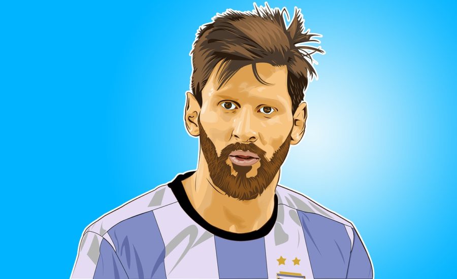 Lionel Messi devine ambasador global al Socios | Contract de 20 de milioane de dolari Lionel Messi a Socios globális nagykövete lett 20 millió dolláros megállapodást írt alá mycryptoption
