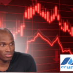 ETH ar putea scădea în curând la 2 500$, iar BTC din nou la 30 000 USD - Punct de vedere realist