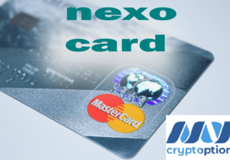 Sosește Cardul Nexo (Card) | Nexo și Mastercard au ajuns la un acord