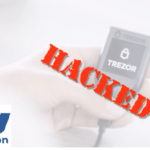 Portofel Trezor spart cu succes! Conținea criptomonede în valoare de 2 milioane de dolari