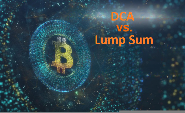 DCA vs Lump Sum? | Care strategie Bitcoin funcționează mai bine?