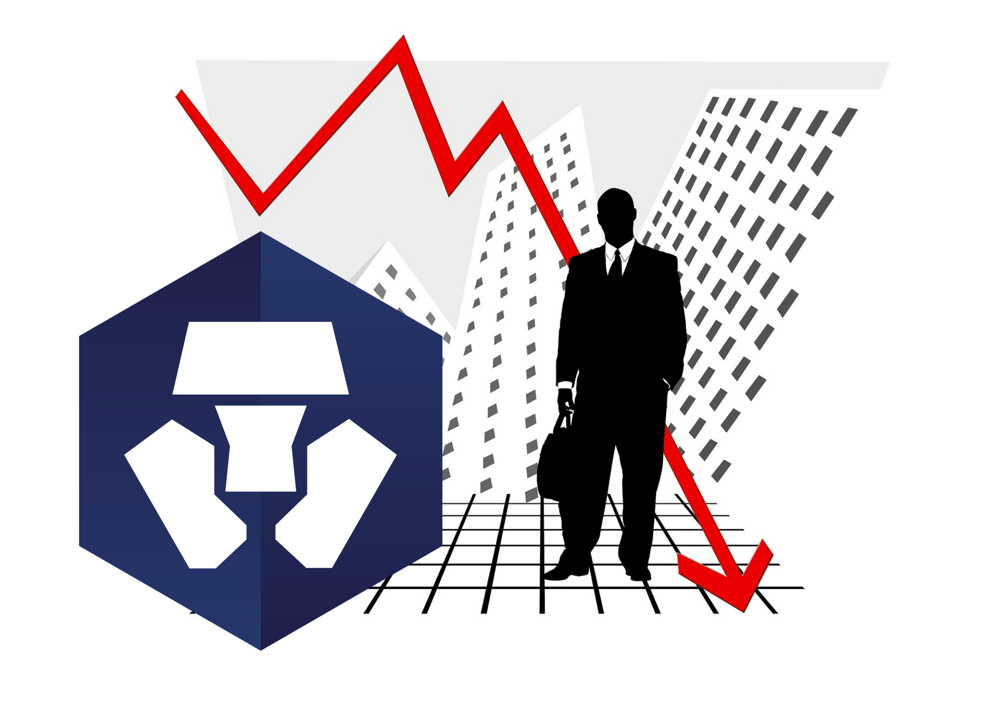 Csökkenti a jutalmakat a Crypto.com | Már most óriási veszteségek érték a tőzsdét mycryptoption