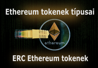 Ethereum tokenek típusai | ERC Ethereum tokenek | Ethereum tokenek elmagyarázva mycryptoption