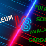 Az Ethereum 4 legnagyobb versenytársa A 4 legnagyobb Ethereum gyilkos mycryptoption