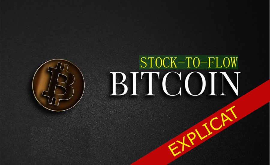 Modelul Bitcoin stock-to-flow | Vă explicăm ce este și cum funcționează