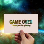 Popularitatea GameFi a scăzut foarte mult | Interesul a scăzut cu 96% gamefi hanyatlás mycryptoption