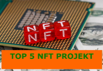 Top 5 NFT projekt. Az 5 legjobb NFT projekt, amiről neked is tudnod kell mycryptoption