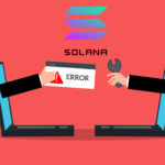 Újabb leállás a Solana hálózatán mycryptoption