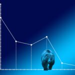 Potrivit Grayscale, actualul bear market poate dura chiar și 8 luni Akár 8 hónapig is eltarthet ez a medvepiac a Grayscale szerint
