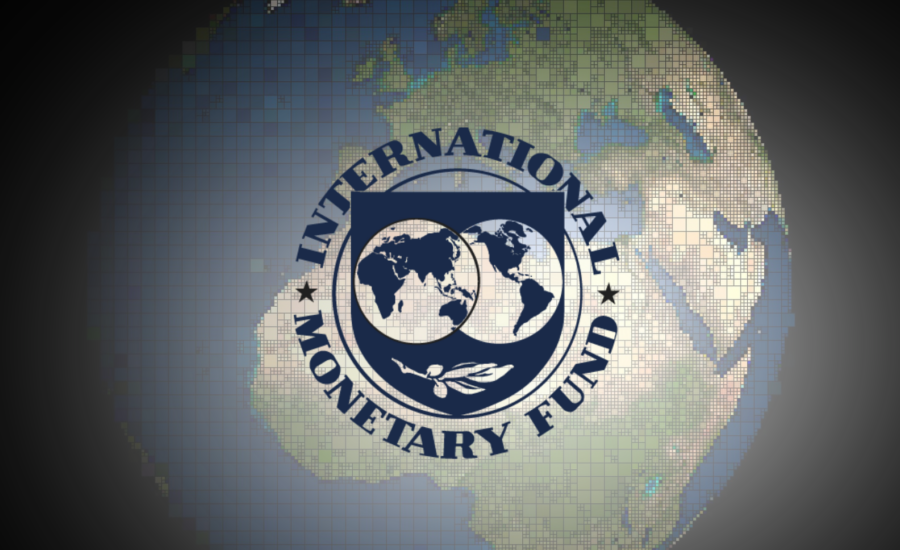 Potrivit FMI, criptomonedele nu amenință stabilitatea financiară Az IMF szerint a kriptovaluták nem veszélyeztetik a pénzügyi stabilitást mycryptoption
