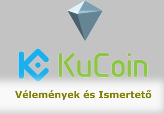 KuCoin Vélemények és ismertető KuCoin Használata Kezdőknek 2022 mycryptoption