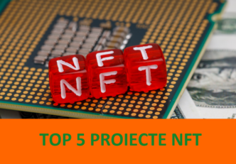 Top 5 proiecte NFT din 2022 | Cele mai bune 5 proiecte NFT pe care trebuie să le cunoști mycryptoption