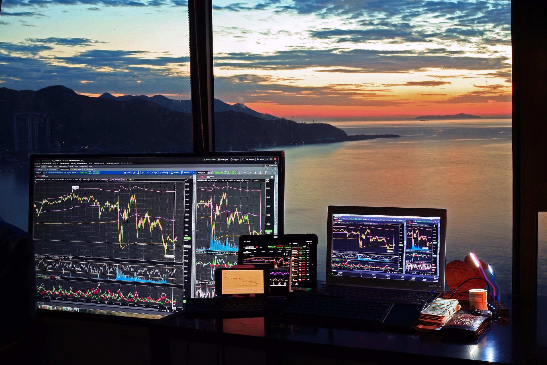 3 greșeli uriașe pe care mulți le comit cu ocazia tranzacționării BTC Futures 3 óriási hiba, amit sokan elkövetnek BTC Futures kereskedés során
