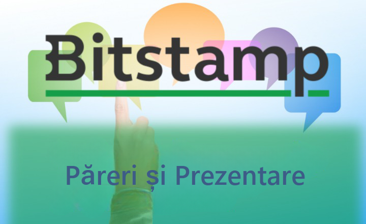 Bitstamp Păreri și Prezentare 2022 | Utilizare Exchange Bitstamp pentru Începători mycryptoption