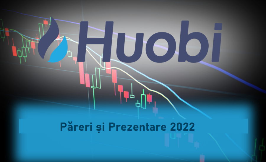 Huobi Păreri și Prezentare 2022 | Utilizare Huobi pentru Începători mycryptoption