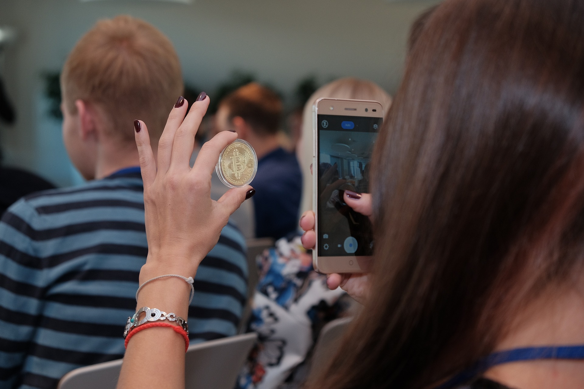 Mai este valabil Modelul Bitcoin Stock-to-Flow? Vă arătăm! Érvényes még a Bitcoin Stock-to-Flow Modell? Megmutatjuk!