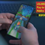 Legjobb Ingyenes Blokklánc Játékok (Play-to-Earn) Mobilra, amikkel pénzt kereshetsz Arc8 a Gamee-től - Ismertető