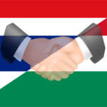 Magyarország és Thaiföld közösen teszteli a blokklánc technológiát a pénzügyi szektorban
